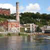 Lifetime Lab Old Cork Waterworks Ireland