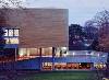 The Lewis Glucksman Gallery Cork Ireland