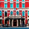 The Shelbourne Dublin Renaissance Hotel